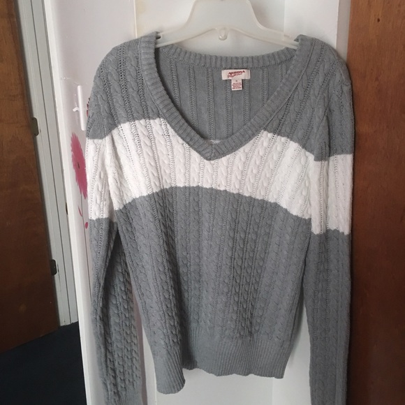 Never Worn