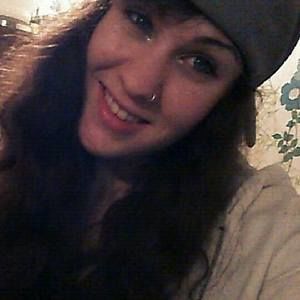 Meet your Posher, Bryana