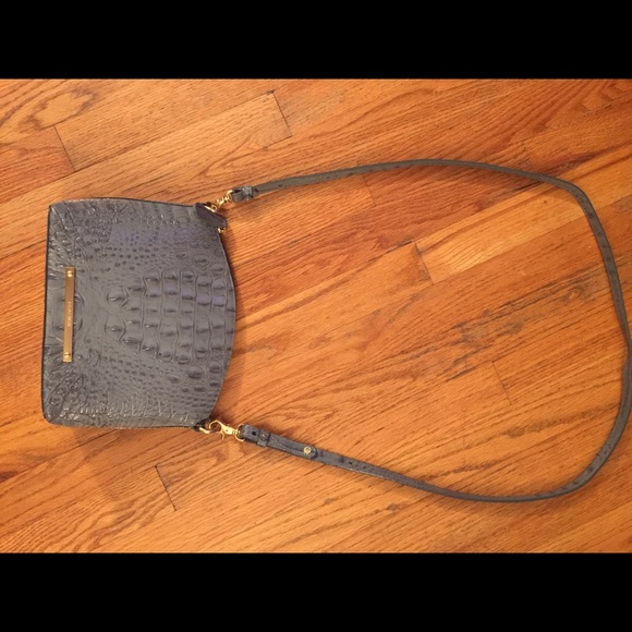 Brahmin small crossbody