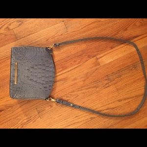Brahmin small crossbody
