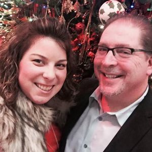 Meet your Posher, Anne-marie