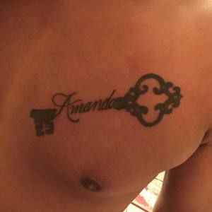 Meet your Posher, Amanda