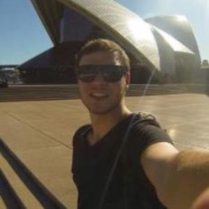 Meet your Posher, Mateus