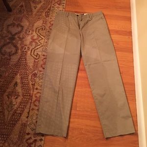 Dockers Men's Khaki Dress Pants