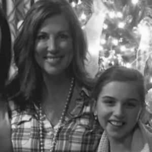 Meet your Posher, Holly