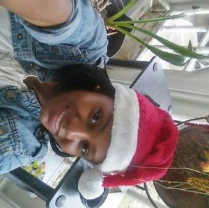 Meet your Posher, Michella