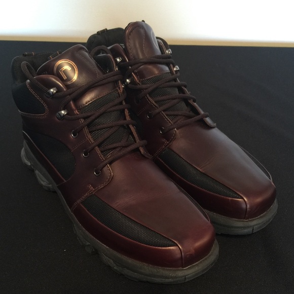 Rockport Boots