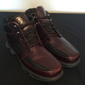 Rockport Boots