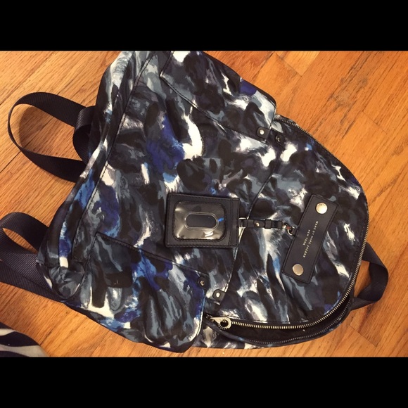 Cute marc by marc Jacobs backpack
