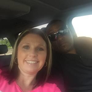 Meet your Posher, Joyand ed