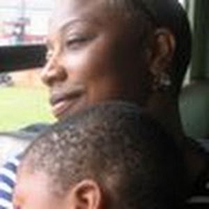 Meet your Posher, Gina