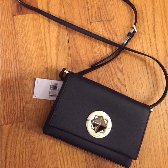 Kate spade crossbody