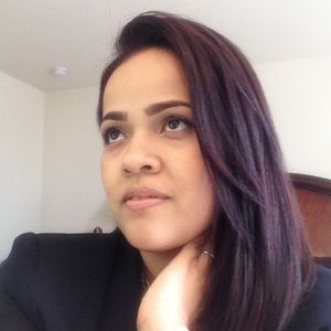 Meet your Posher, Anny