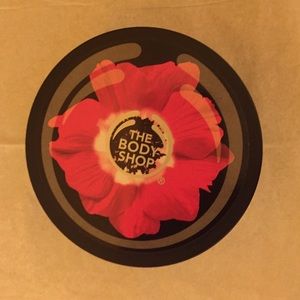 Smoky Poppy- The Body Shop