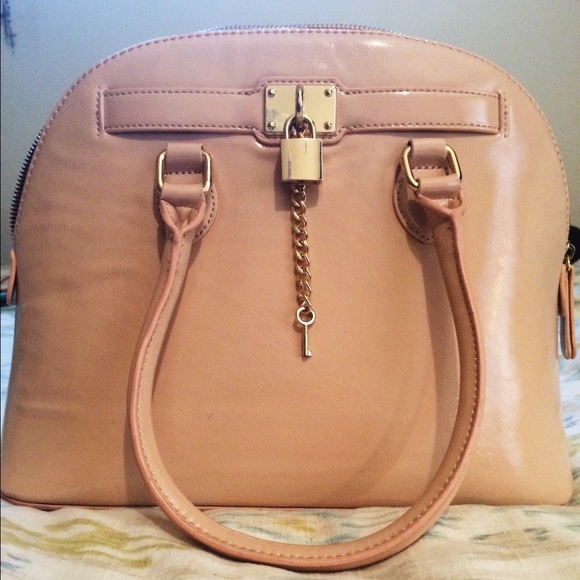 Aldo Light Pink Purse