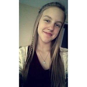 Meet your Posher, Kiralyn