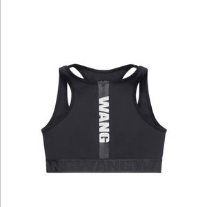 Alexander Wang Sports Bra