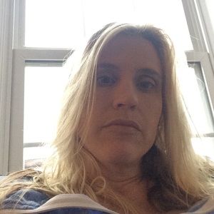 Meet your Posher, Catrina