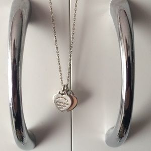 Tiffany & Co Necklace