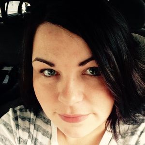 Meet your Posher, Sheena