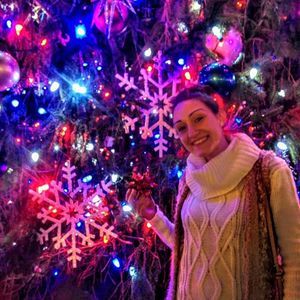 Meet your Posher, Ana