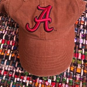 Alabama Adjustable Hat