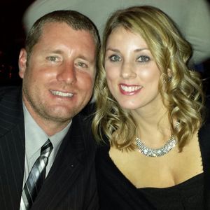 Meet your Posher, Sharon