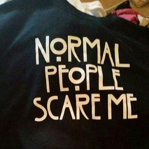 American Horror Story Sweatshirt