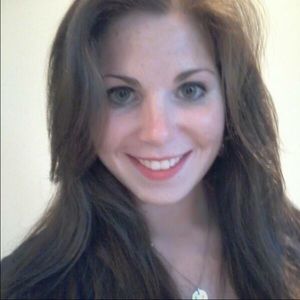 Meet your Posher, Rivka