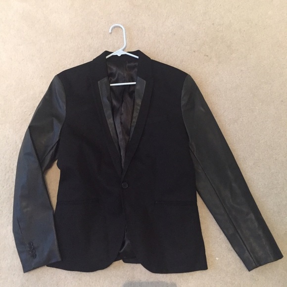 Zara Blazer