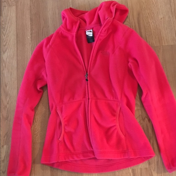 NorthFace  Hoodie