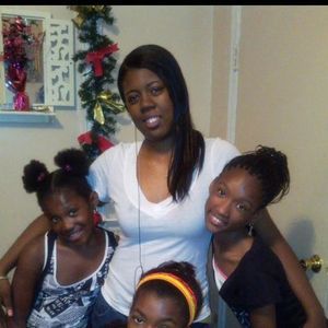 Meet your Posher, Judith