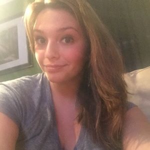 Meet your Posher, Courtney