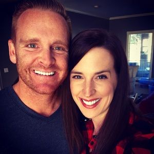 Meet your Posher, Kelley