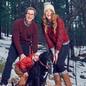 Meet your Posher, Aaron