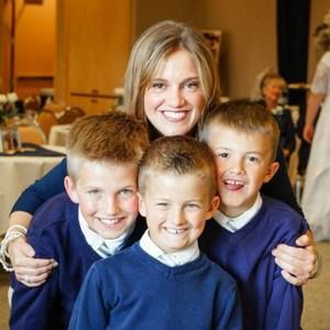 Meet your Posher, Karrey