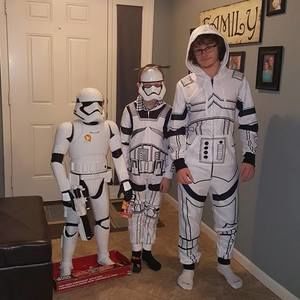 Meet your Posher, Misty