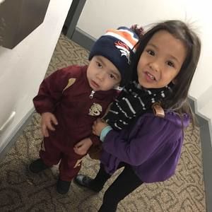 Meet your Posher, Carolyna