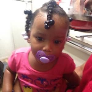 Meet your Posher, Ferrin