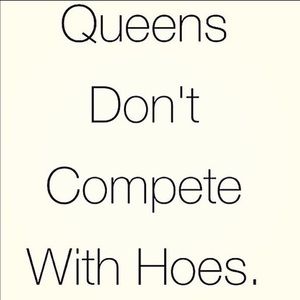 Meet your Posher, Deanna