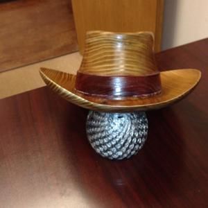 Meet your Posher, Jeff