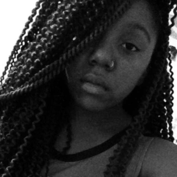 Meet your Posher, Tyesha