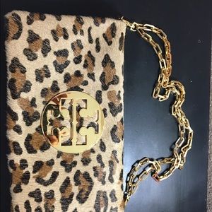 Tory Burch Clutch