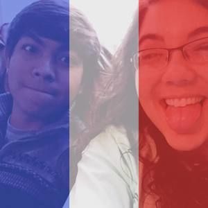 Meet your Posher, Allyson