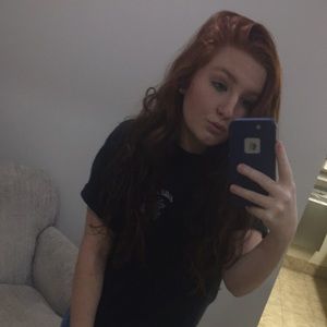 Meet your Posher, Ashlee