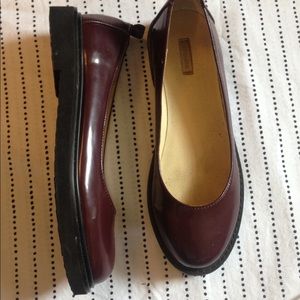 ❗️CLEAERNCE ❗️Urban Outfitters Chunky Flatforms