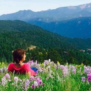 Meet your Posher, Jane