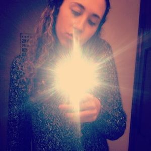 Meet your Posher, Natalie