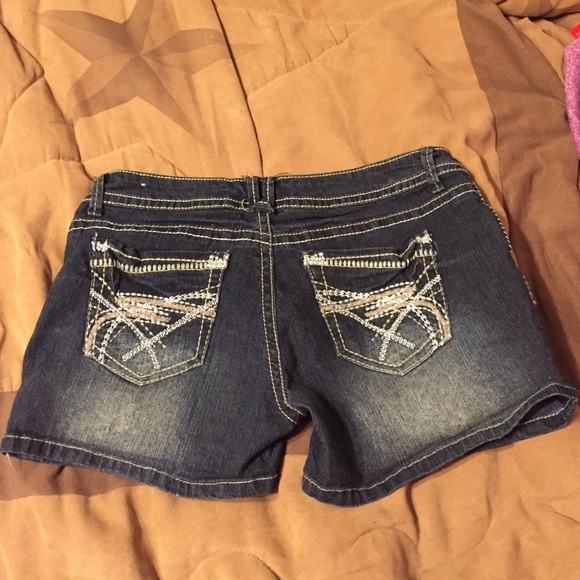 Rue 21 shorts