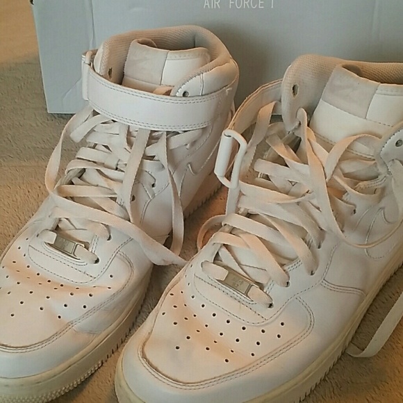 Nike Air Force